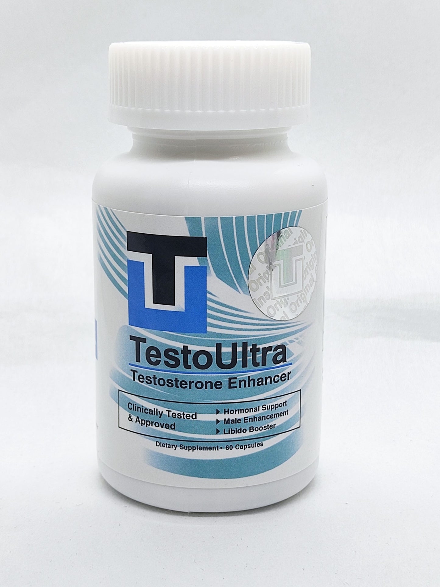 TestoUltra™ x 6 frascos